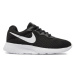 Nike Sneakersy Tanjun DJ6257 004 Čierna