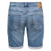 Only & Sons Džínsy 'Ply Life'  modrá denim