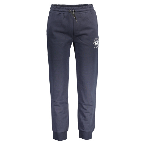 Modré pánske tepláky LA MARTINA