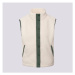 Levi's Vesta Ramsey Sherpa Vest Neutrals