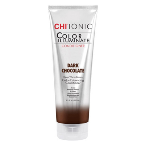CHI Ionic Color Kondicionér - Dark Chocolate 251ml - CHI
