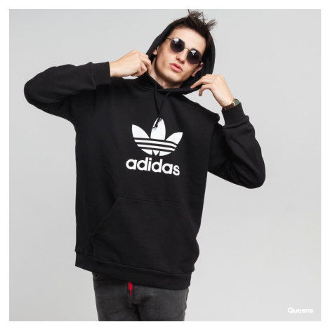 Pánske mikiny Adidas