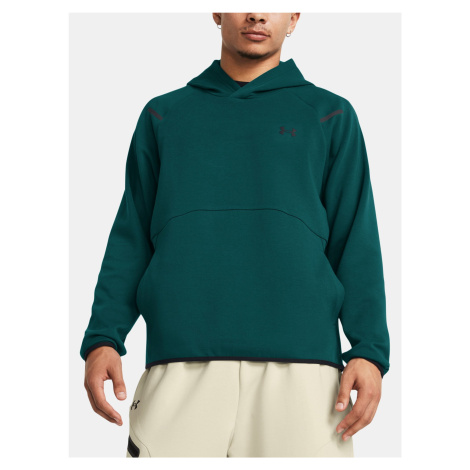 Pánske mikiny Under Armour