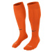 Nike CLASSIC II CUSH OTC -TEAM Futbalové štulpne, oranžová, veľkosť