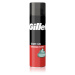 Gillette Classic Regular gél na holenie pre mužov