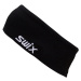 Čelenky Swix Tradition Obvod hlavy: 58 cm / Farba: čierna