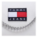 Tommy Jeans Kabelka Tjw Heritage Shoulder Bag AW0AW14112 Sivá