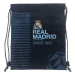 Real Madrid športová taška shadow