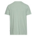 Tričko Camel Active T-Shirt 1/2 Arm Aqua Green