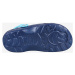 Coqui Little Frog Detské sandály 8701 Navy/Blue