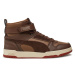 Puma Sneakersy RBD Game WTR Jr 388449 03 Hnedá