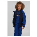 O'Neill DIABASE JACKET Chlapčenská lyžiarska/snowboardová bunda, tmavo modrá, veľkosť