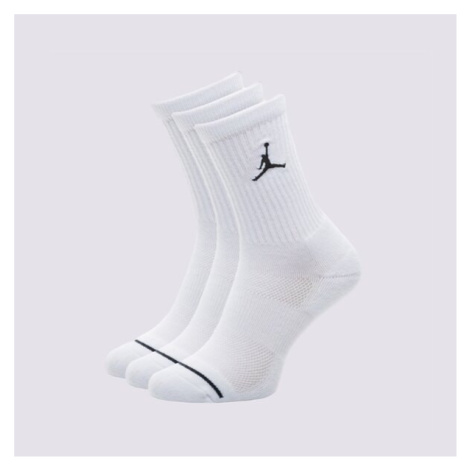 Jordan Ponožky Unisex Jordan Jumpman Crew Socks (3 Pack)