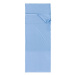 Vložka do spacáku Ferrino Comfort Liner SQ XL Farba: modrá
