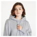 Nike Sportswear Phoenix Fleece Oversized Pullover Hoodie Grey