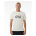 Rip Curl HORIZON TEE Bone T-shirt