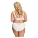 Podprsenka Alicante model 17585262 Cream 75 D - Gorsenia