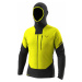 Dynafit bunda Elevation Alpha Thermal M lime punch