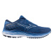 Mizuno Wave Inspire 20 Pánska bežecká obuv, modrá, veľ. 44,5 108538-445