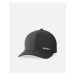 Kšiltovka Rip Curl VAPORCOOL PHASER FLEXFIT CAP Black Marle