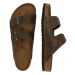 BIRKENSTOCK Šľapky 'Arizona LEVE/LEOI'  olivová