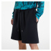 Nike Sportswear Tech Fleece Reimagined Men's Fleece Shorts Black