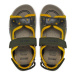 Geox Sandále B Sandal Multy Boy B450FA 014CE C0629 S Kaki