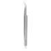 Nanolash Eyelash Tweezers Curved pomôcka pre aplikáciu umelých mihalnic