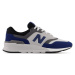 Unisex topánky New Balance CM997HVE – viacfarebné