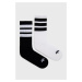 adidas Originals - Ponožky (2-pak) HC9531-WHT/BLK,