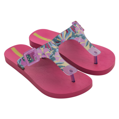 Dámske šľapky a žabky Ipanema