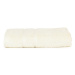 The One Towelling® Bambusový uterák 50x100 T1-BAMBOO50 Ivory Cream