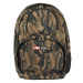 Jrc batoh rova camo backpack