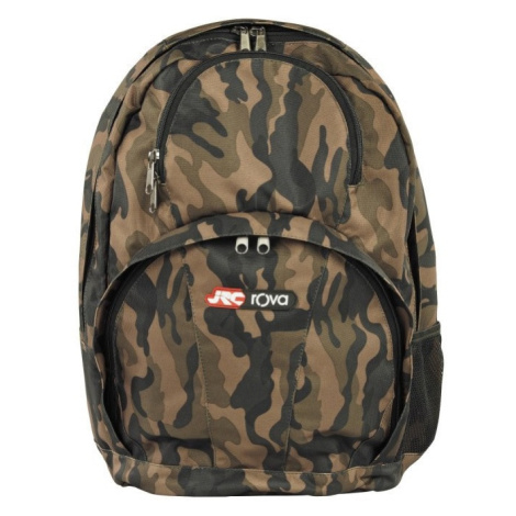 Jrc batoh rova camo backpack