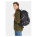 Tommy Jeans Ruksak Tjm Heritage Elevated Backpack AM0AM11655 Čierna