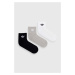 Ponožky adidas Originals 6-pak biela farba, IJ5628