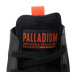 Palladium Outdoorová obuv PAMPA LITE+ MATRYX Čierna