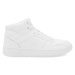 Champion Sneakersy Rebound 2.0 Mid Cut S S11471-WW007 Biela