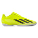 Adidas Topánky X Crazyfast Club Indoor Boots IF0722 Žltá