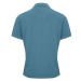 BLEND BHEDINGTON POLO Pánske polo tričko, modrá, veľkosť