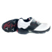 Pánska golfová obuv Helium Comfort STSHU20 - Stuburt bílá-černá-šedá