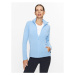 Helly Hansen Fleecová mikina Daybreaker 51599 Modrá Regular Fit