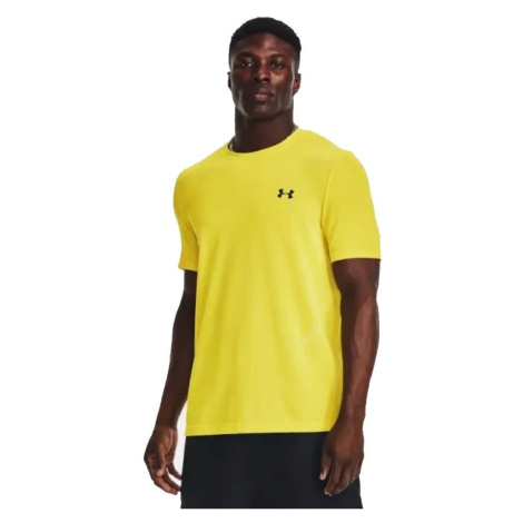Under Armour Seamless Grid SS M 1376921-799