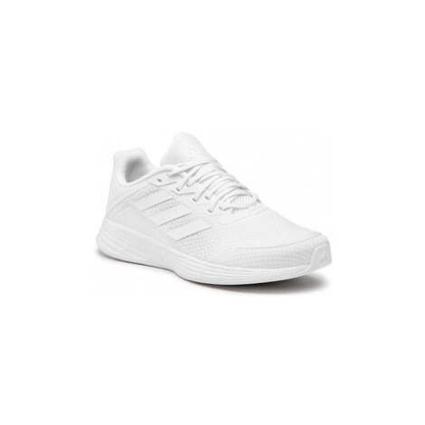 Adidas Topánky Duramo Sl FW7391 Biela