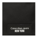 Calvin Klein Jeans Ľadvinka Sport Essentials Reporter 18 Ny K50K510384 Čierna