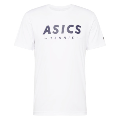 ASICS Funkčné tričko  biela