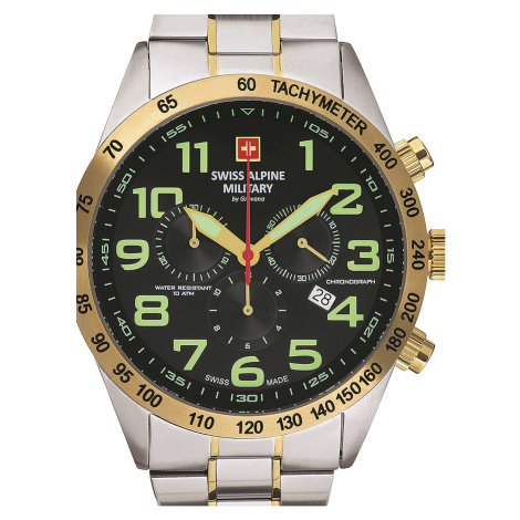 Swiss Alpine Military 7047.9144