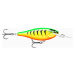 Rapala wobler shad rap elite gdft - 5,5 cm 7 g