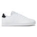 Adidas Sneakersy Advantage Lifestyle Court IG2510 Biela