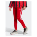 Adidas Teplákové nohavice Tiro Suit Up Lifestyle Track Pant IC6679 Červená Regular Fit